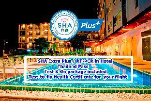 Sinsuvarn Airport Suite,Lat Krabang>>Bangkok,4 star