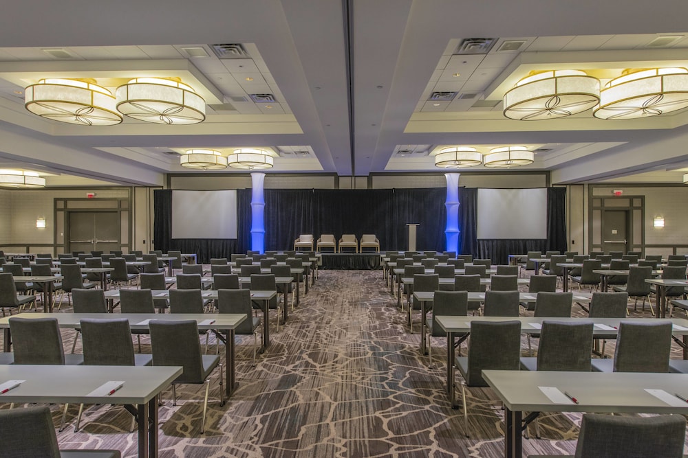 marriott minneapolis southwest