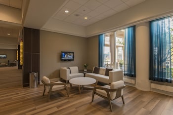 marriott minneapolis southwest