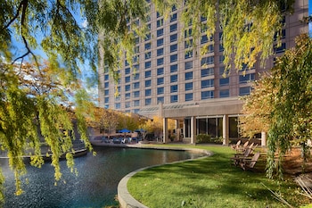 marriott minneapolis southwest