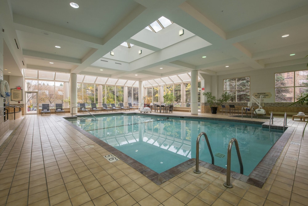 marriott minneapolis southwest