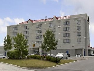 Super 8 By Wyndham Mississauga,Mississauga>>Brampton,2 star