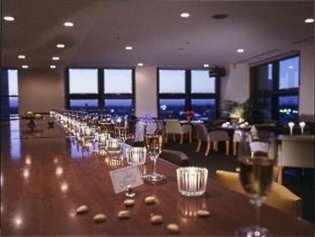 president hotel mito