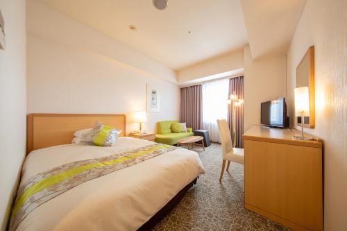 president hotel mito