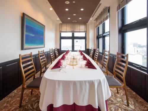 president hotel mito