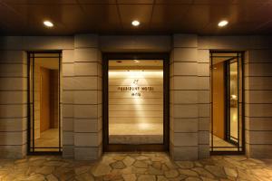 president hotel mito