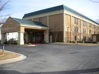 Hampton Inn Atlanta/Woodstock,Cherokee County>>Atlanta,3 star
