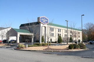 Hampton Inn Atlanta/Woodstock,Cherokee County>>Atlanta,3 star