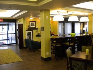 hampton inn atlanta woodstock