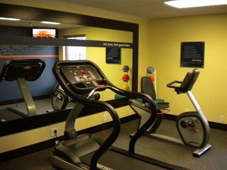 hampton inn atlanta woodstock