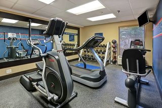 hampton inn atlanta woodstock