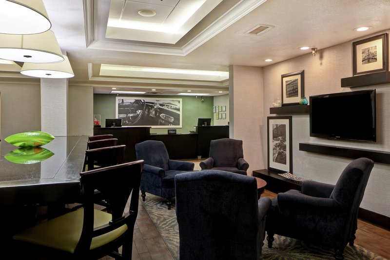 hampton inn atlanta woodstock