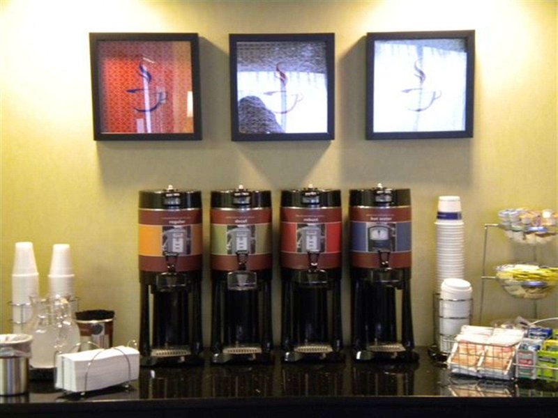 hampton inn atlanta woodstock