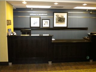 hampton inn atlanta woodstock