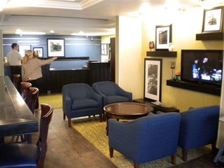 hampton inn atlanta woodstock