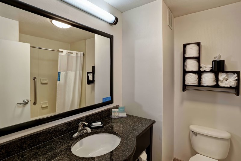 hampton inn atlanta woodstock