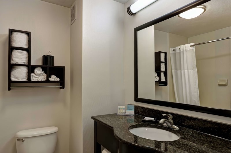 hampton inn atlanta woodstock