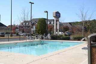 Hampton Inn Atlanta/Woodstock,Cherokee County>>Atlanta,3 star