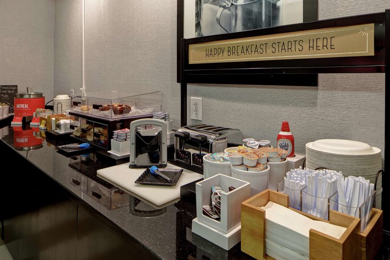 hampton inn atlanta woodstock