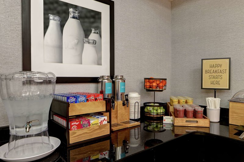 hampton inn atlanta woodstock