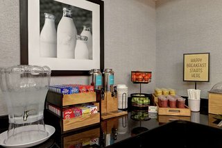 hampton inn atlanta woodstock