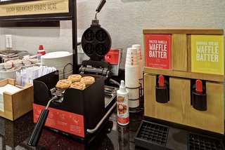 hampton inn atlanta woodstock