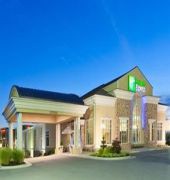 holiday inn express woodstock shenandoah valley by ihg