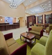 holiday inn express woodstock shenandoah valley by ihg