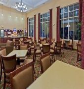 holiday inn express woodstock shenandoah valley by ihg