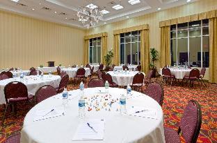 holiday inn express woodstock shenandoah valley by ihg