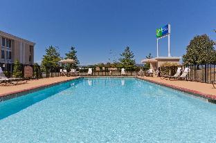 holiday inn express woodstock shenandoah valley by ihg