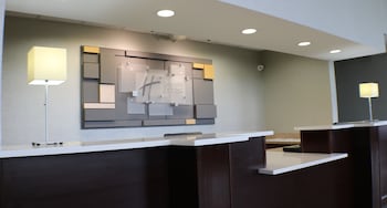 holiday inn express woodstock shenandoah valley by ihg