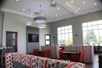 holiday inn express woodstock shenandoah valley by ihg