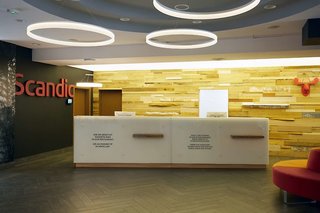 Scandic Wroclaw,Stare Miasto>>Samotwor,4 star
