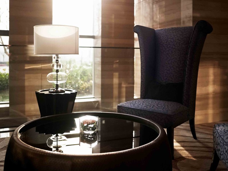 pullman wuxi new lake