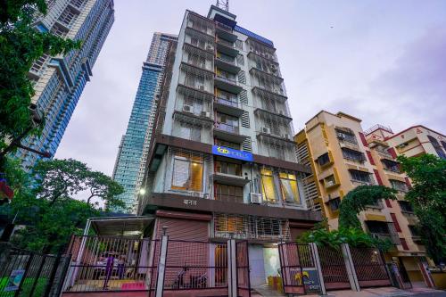 hsquare service apartment malad