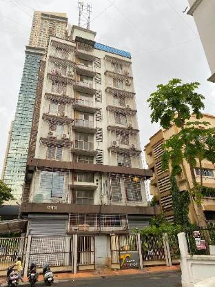 hsquare service apartment malad