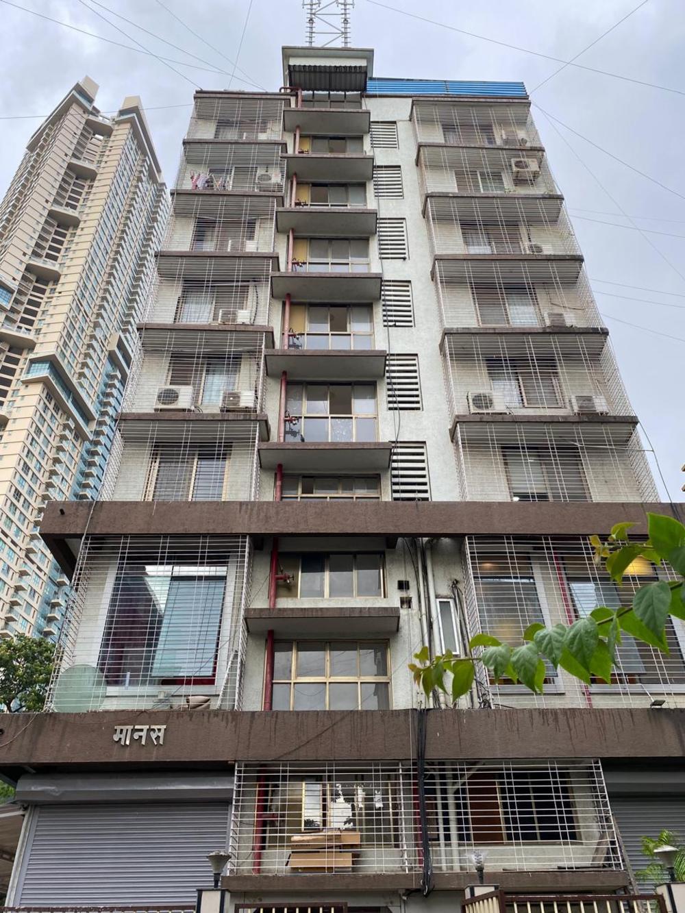hsquare service apartment malad