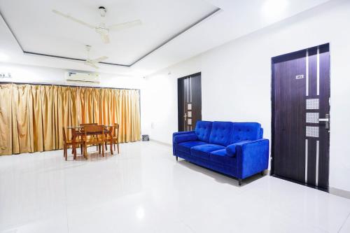 hsquare service apartment malad