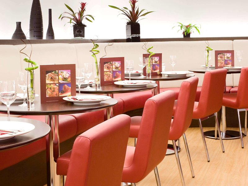 ibis styles york centre