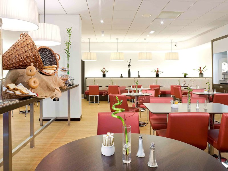 ibis styles york centre