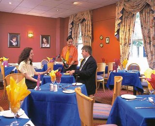 Ibis York Centre,England>>North Yorkshire,3 star