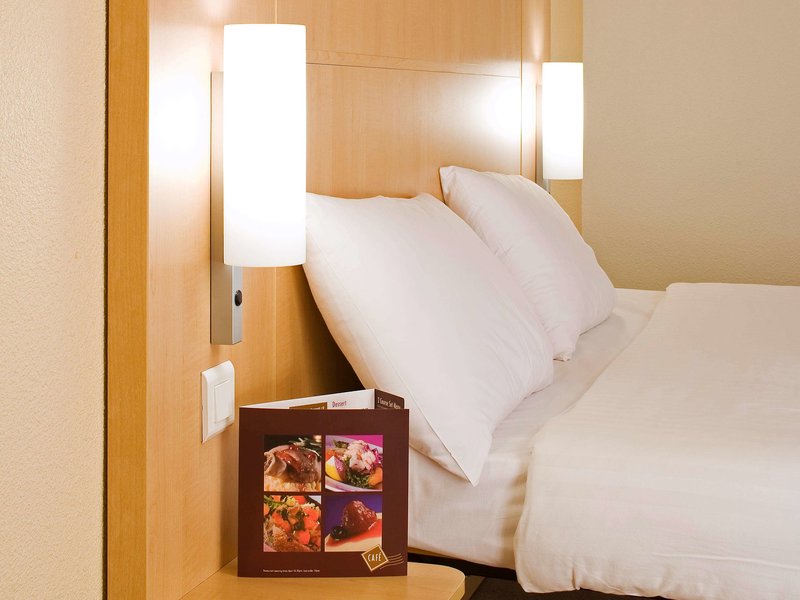 ibis styles york centre