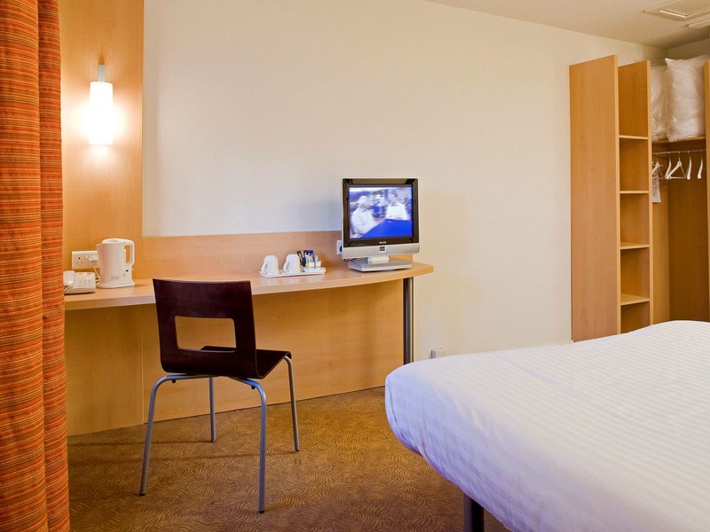 ibis styles york centre