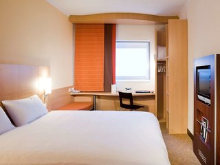 ibis styles york centre