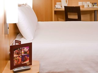 ibis styles york centre