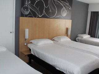 ibis styles york centre