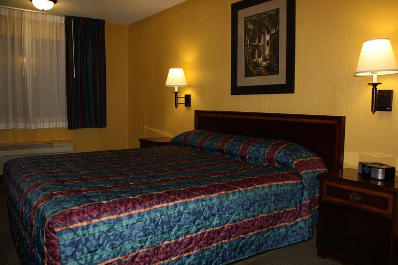 hometowne studios by red roof yuba city