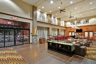 Hampton Inn & Suites Yuma,Yuma>>Arizona,3 star