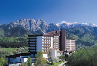 Bachleda Hotel Kasprowy****,Lesser Poland Voivodeship>>Zakopane,4 star